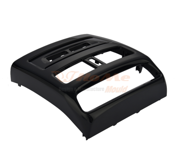 OTOMOTİV KALIPINDA PLASTİK PARÇALARIN FAYDALARI